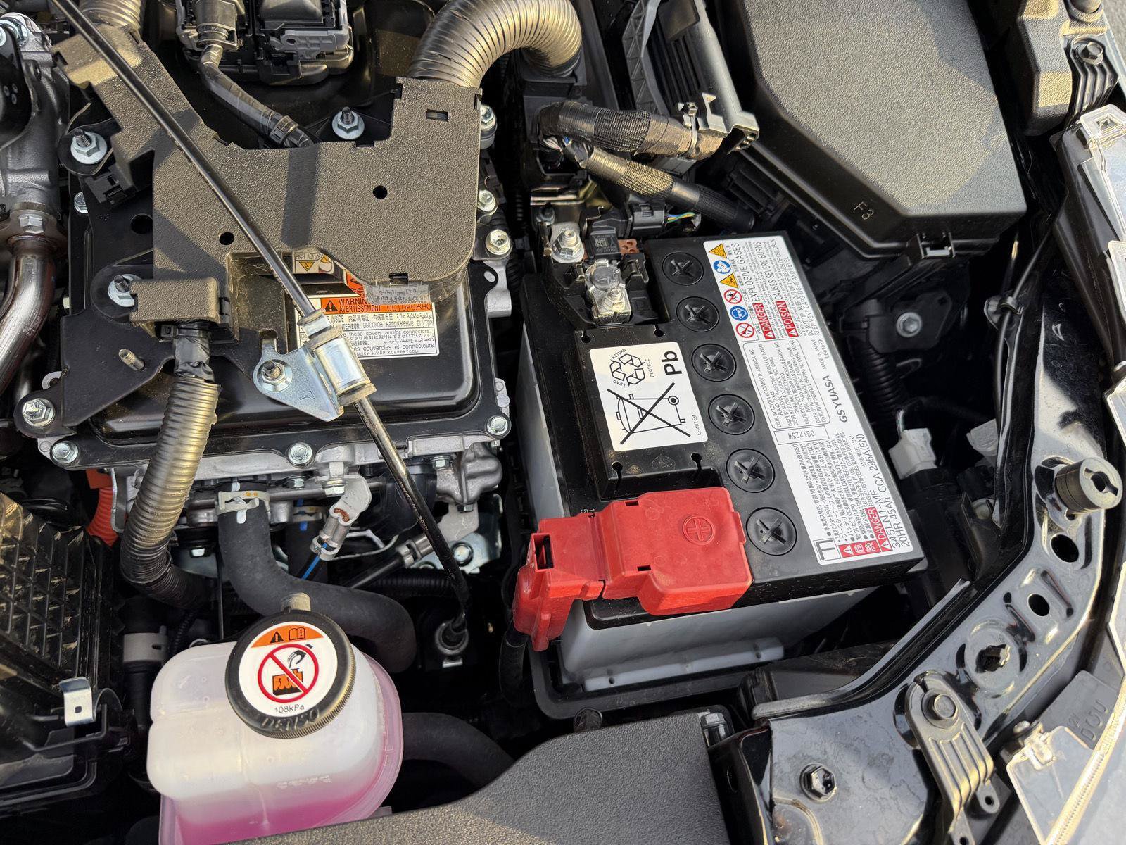 Certified 2026 Toyota Corolla LE FWD image 35