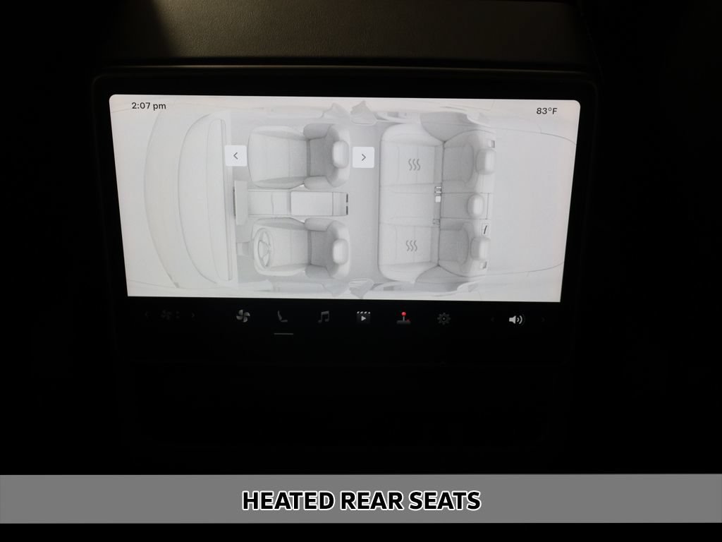 Used 2025 Tesla Model 3 RWD image 9