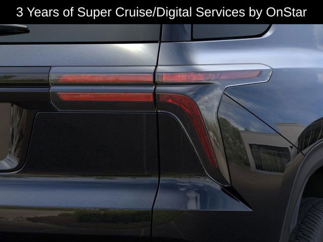 New 2025 Chevrolet Traverse LT w/ Enhanced Driving Package image 12