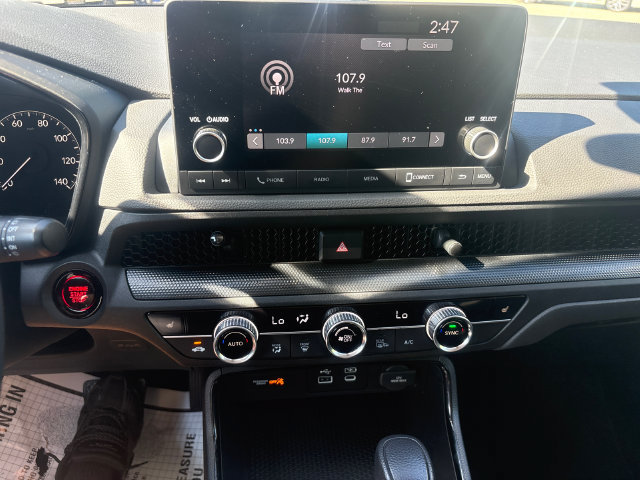 Used 2024 Honda CR-V EX image 22