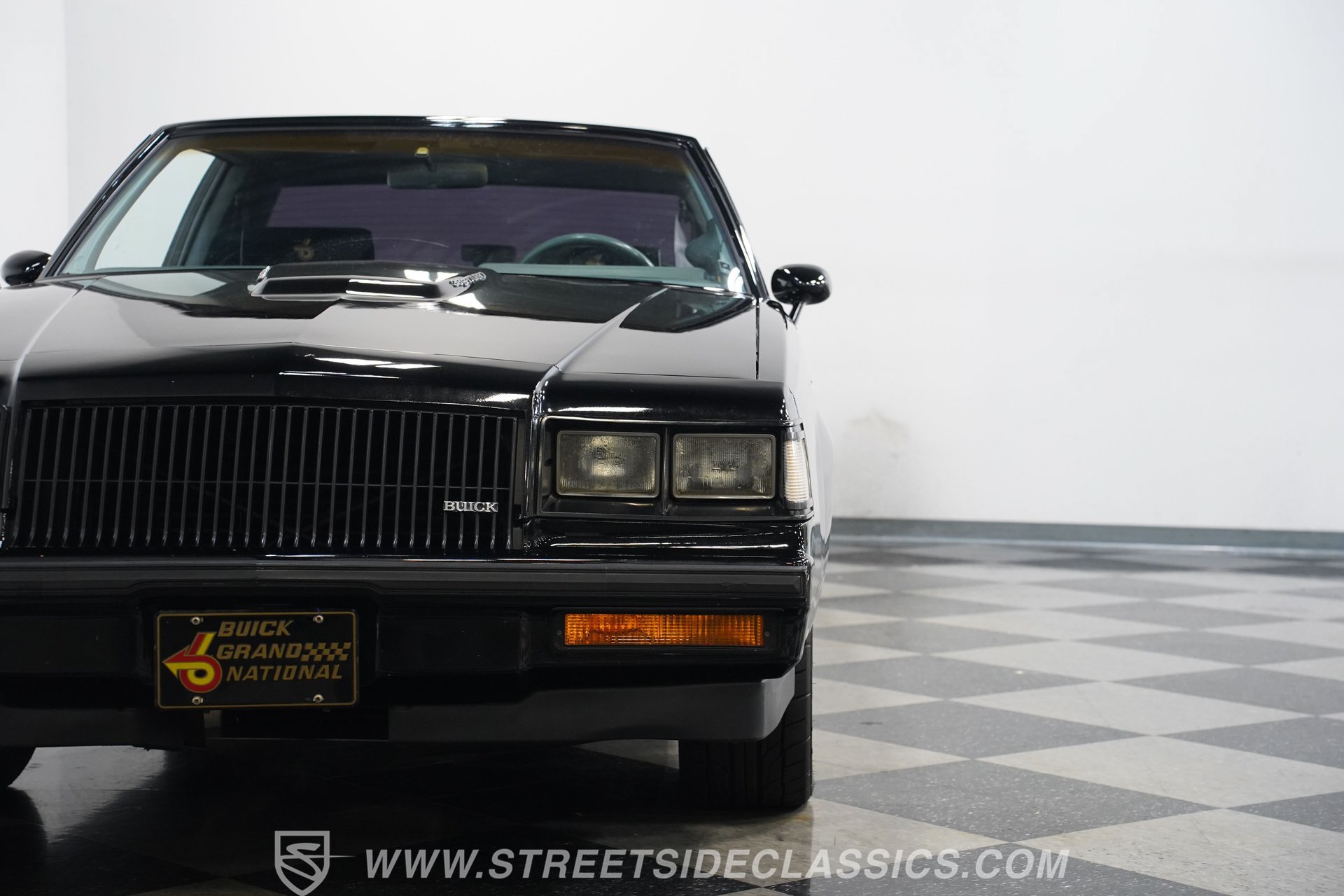 Used 1987 Buick Regal Coupe RWD image 20