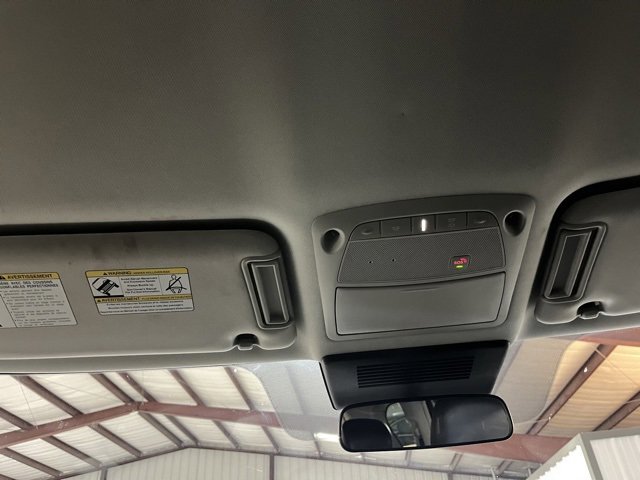 Used 2022 Nissan Armada SV image 27