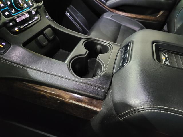 Used 2017 Chevrolet Tahoe LT w/ LT Signature Package image 43