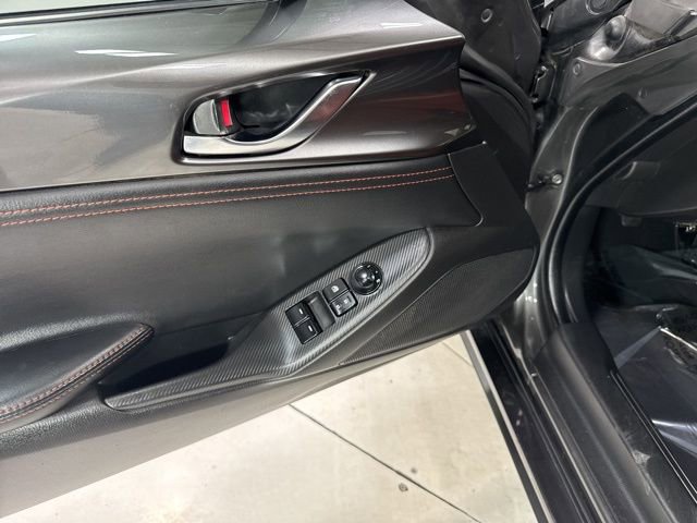Used 2022 MAZDA MX-5 Miata RF Grand Touring image 10