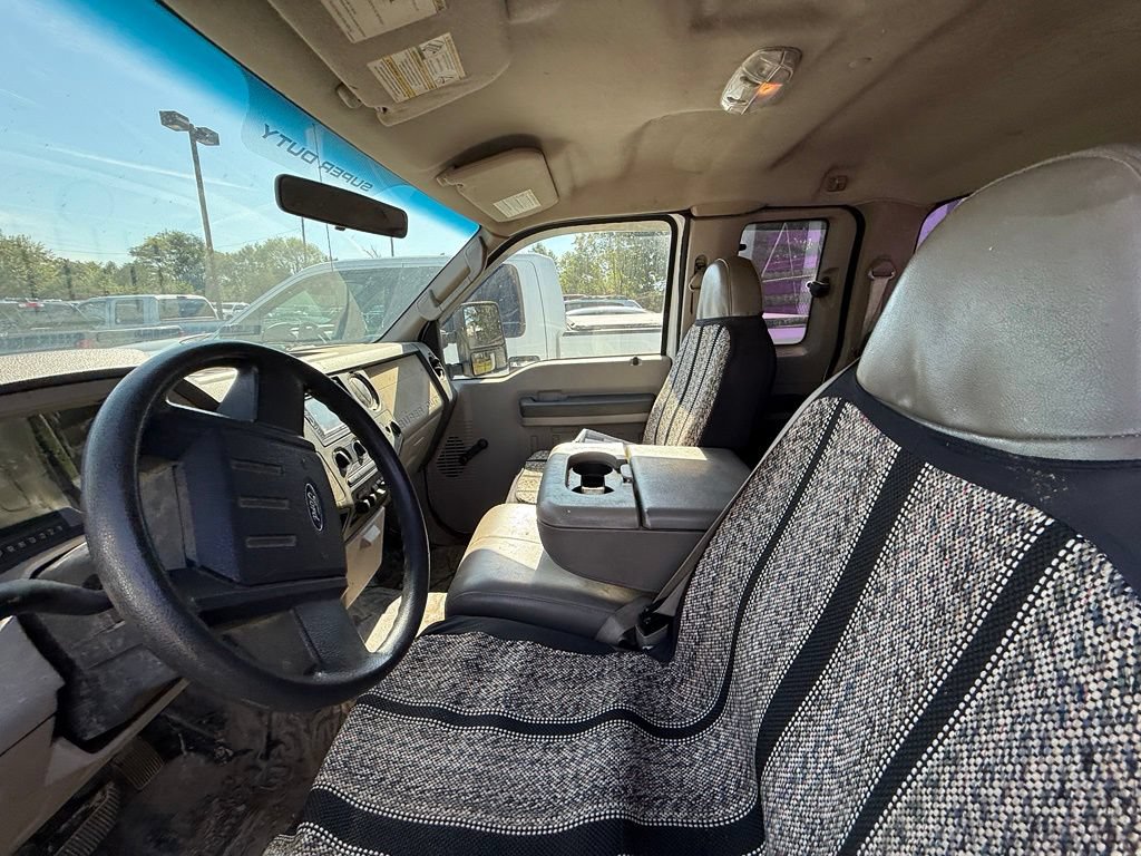 Used 2008 Ford F250 XL RWD image 11