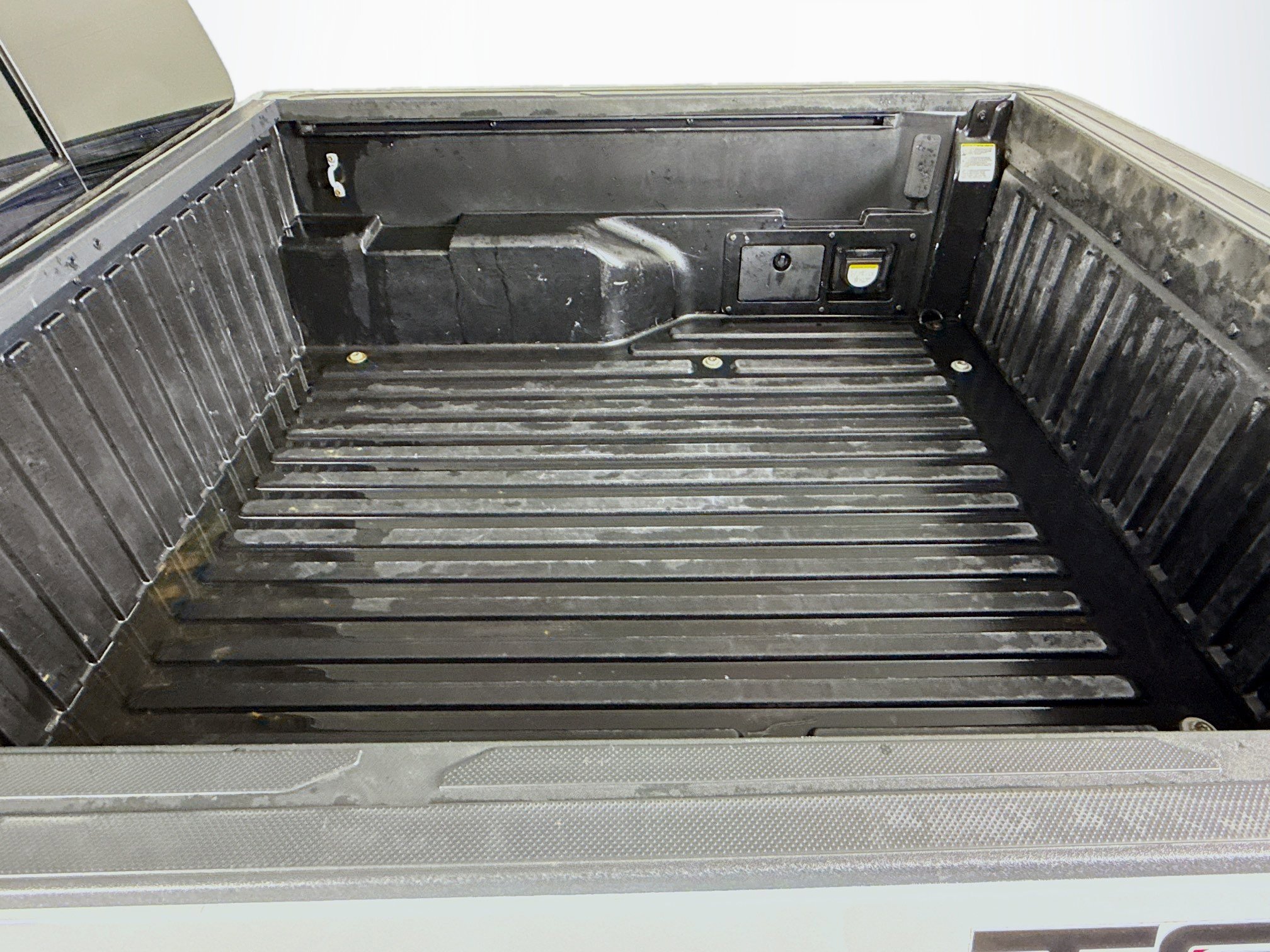 Used 2022 Toyota Tacoma TRD Off-Road w/ Technology Package image 31