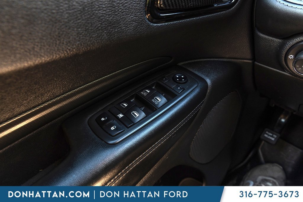 Used 2021 Dodge Durango GT AWD/4WD image 10