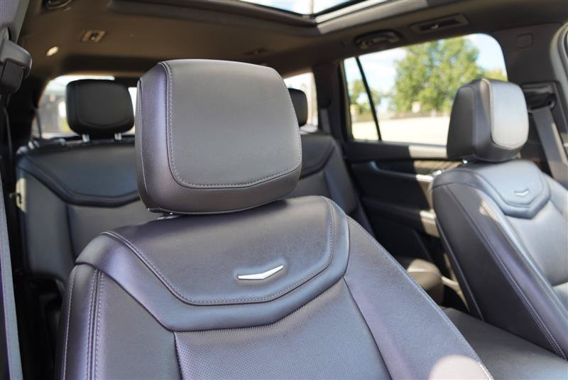 Used 2020 Cadillac XT6 Premium Luxury AWD/4WD image 79