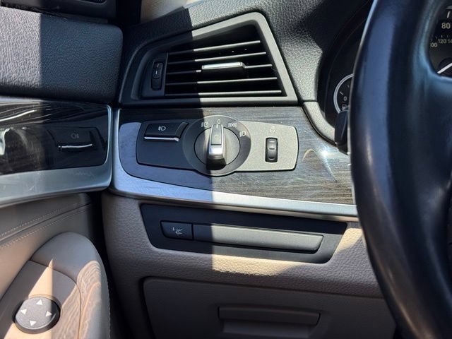 Used 2014 BMW 535i xDrive Sedan AWD/4WD image 41