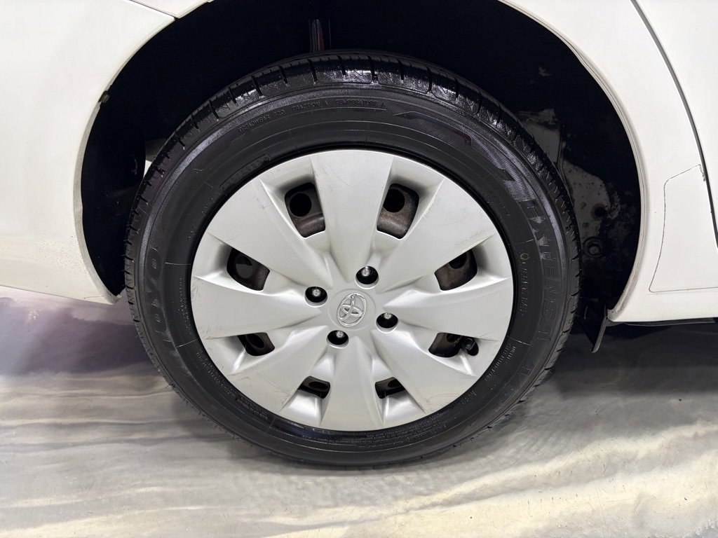 Used 2009 Toyota Yaris Sedan image 17