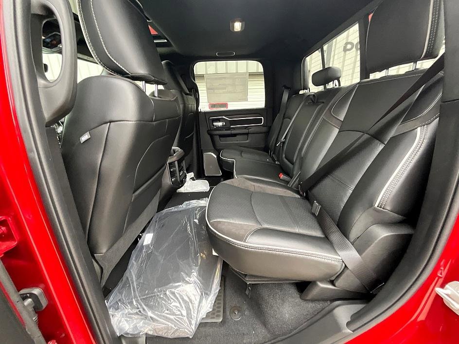 New 2026 RAM 2500 Laramie image 29