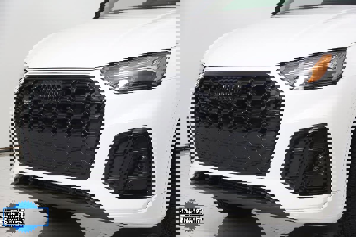Used 2024 Audi Q5 2.0T Premium image 72