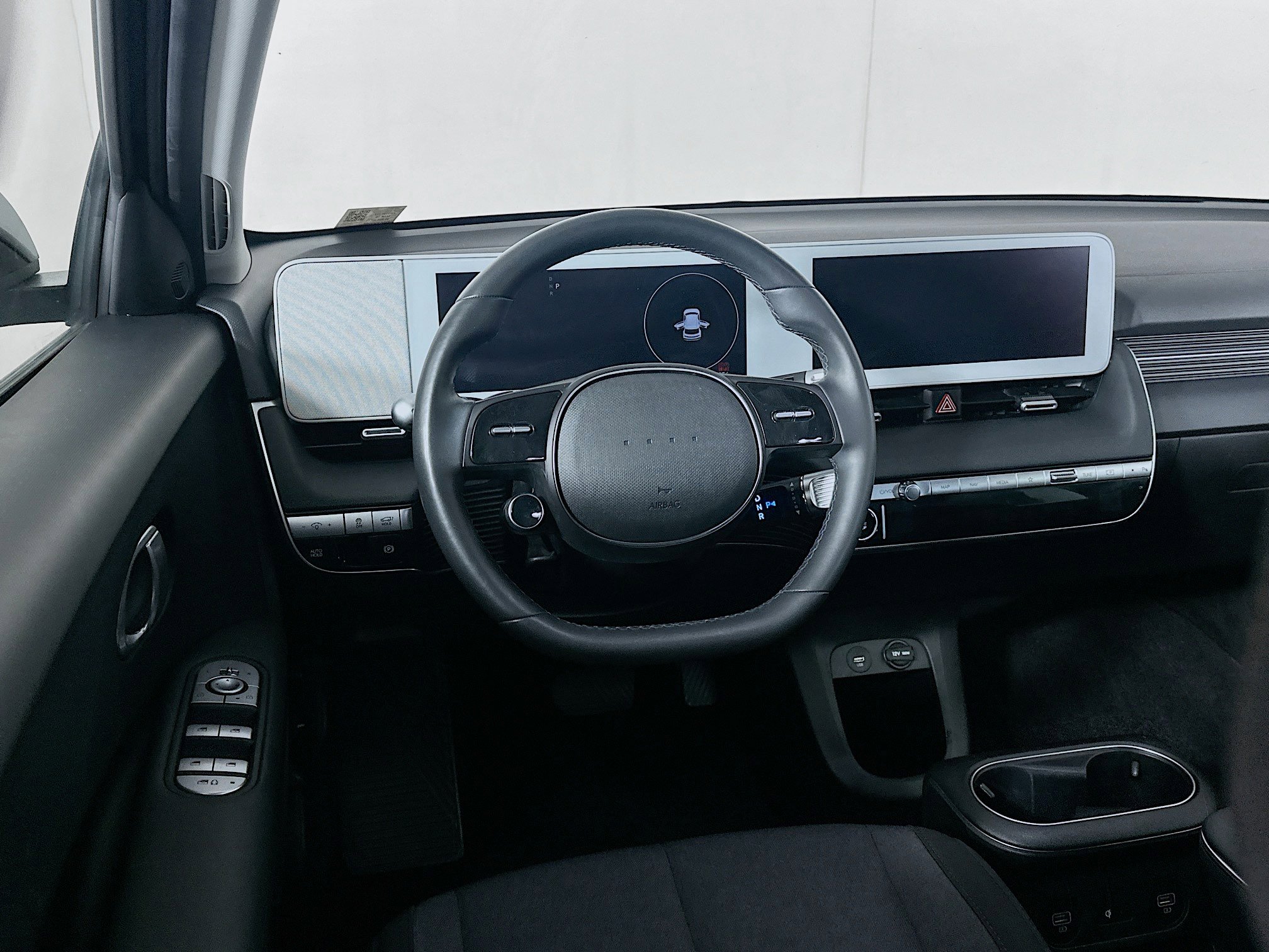 Used 2024 Hyundai Ioniq 5 SEL image 17