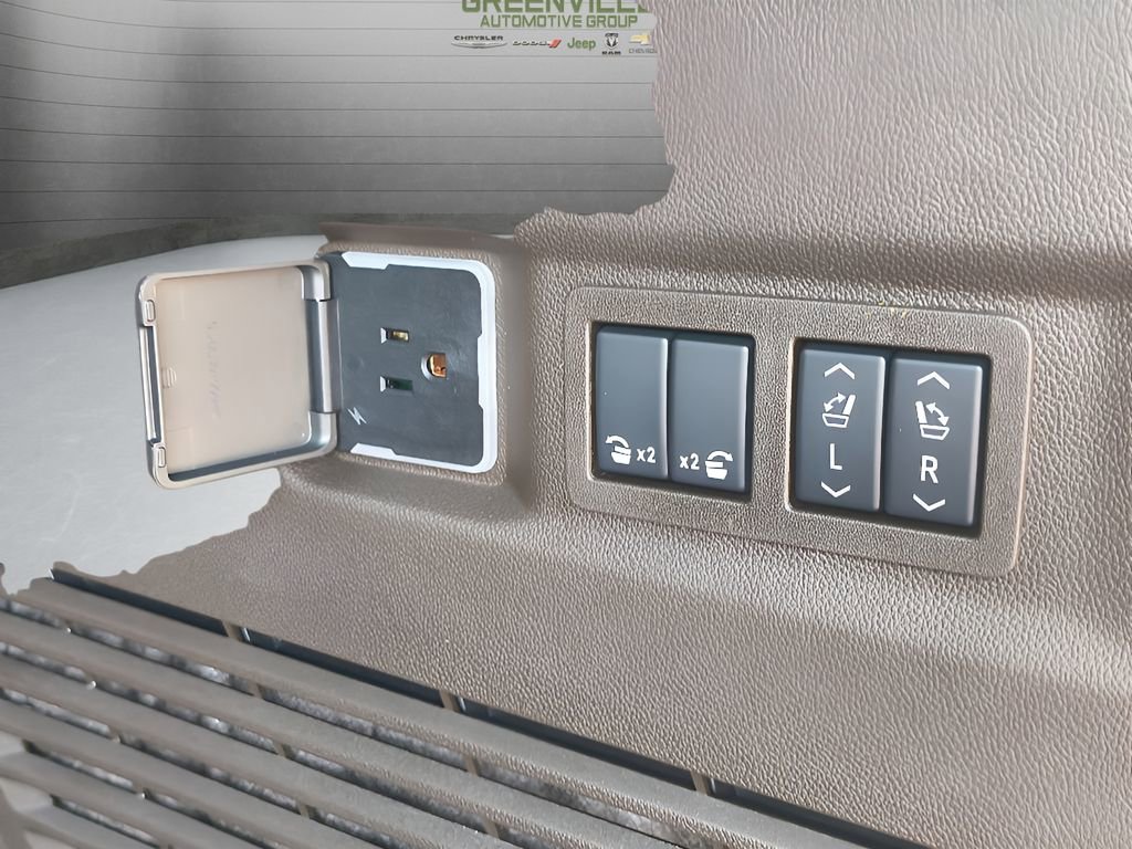 New 2025 Chevrolet Tahoe Z71 w/ Z71 Off-Road Package image 9