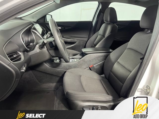 Used 2024 Chevrolet Malibu LT FWD image 10