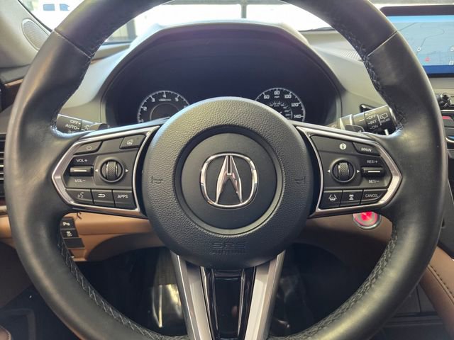 Used 2021 Acura RDX AWD w/ Advance Package image 39