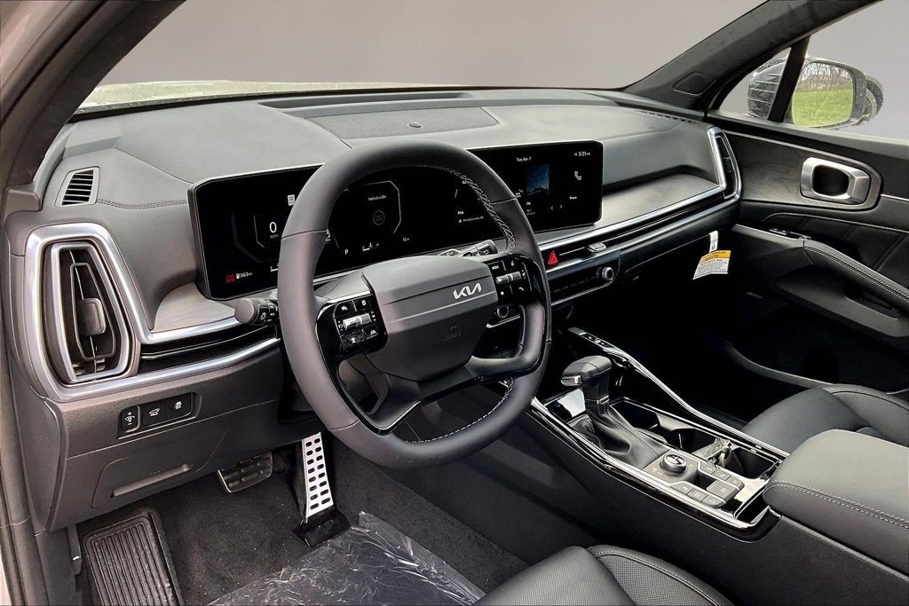New 2026 Kia Sorento SX Prestige AWD/4WD image 7