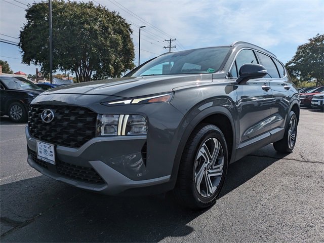 Used 2023 Hyundai Santa Fe SEL image 8