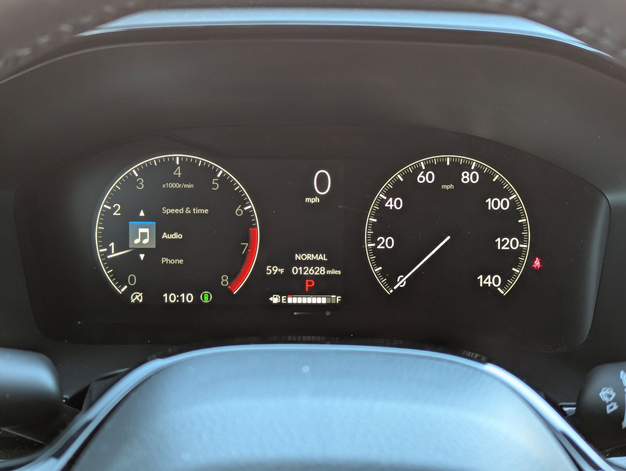 Used 2023 Honda CR-V EX-L image 23