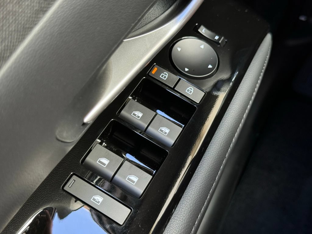 New 2025 Hyundai Santa Cruz XRT AWD/4WD image 24