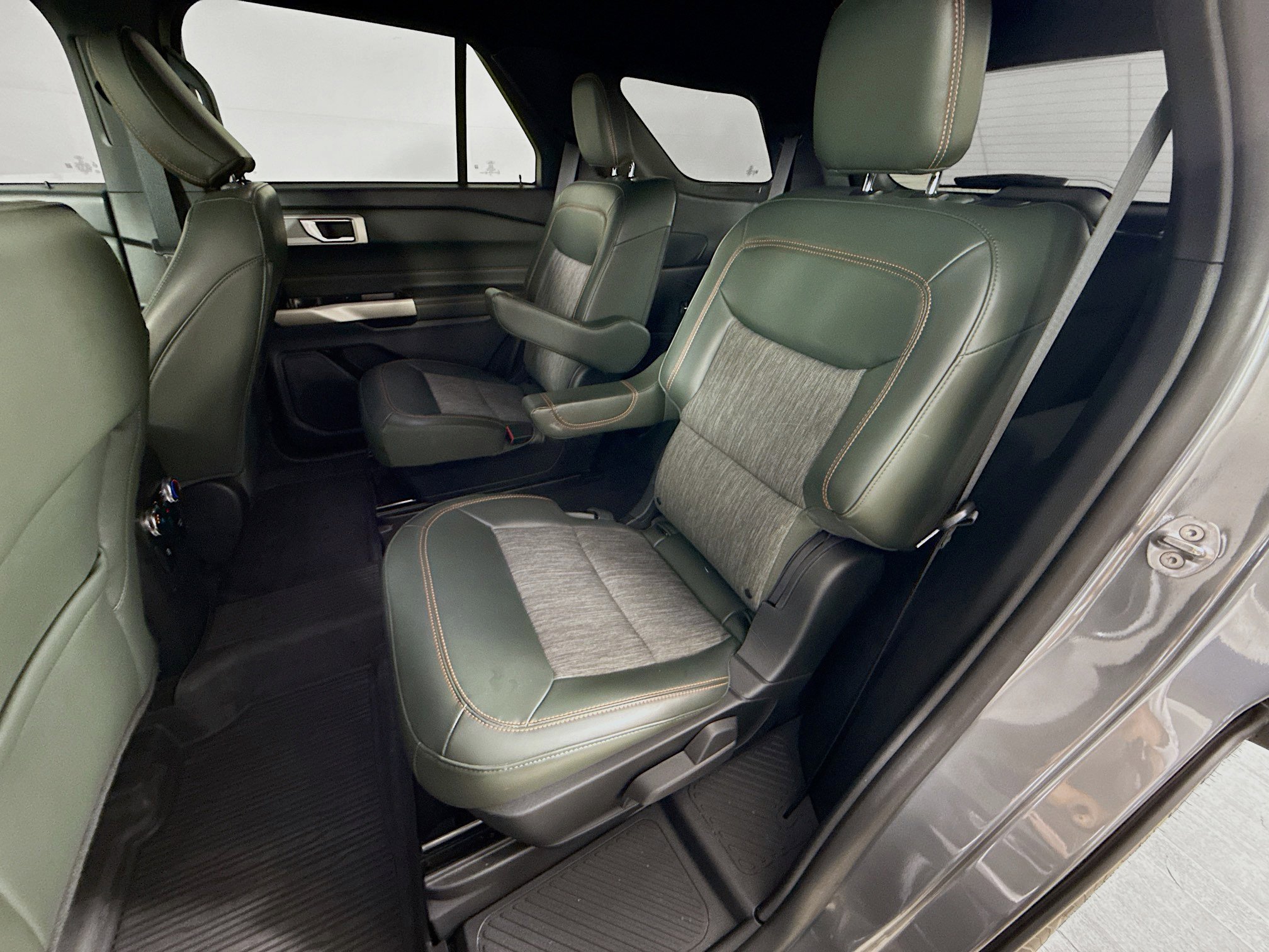 Used 2023 Ford Explorer Timberline w/ Timberline Technology Package image 30