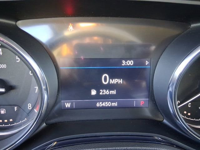 Used 2021 Buick Encore GX Preferred image 22