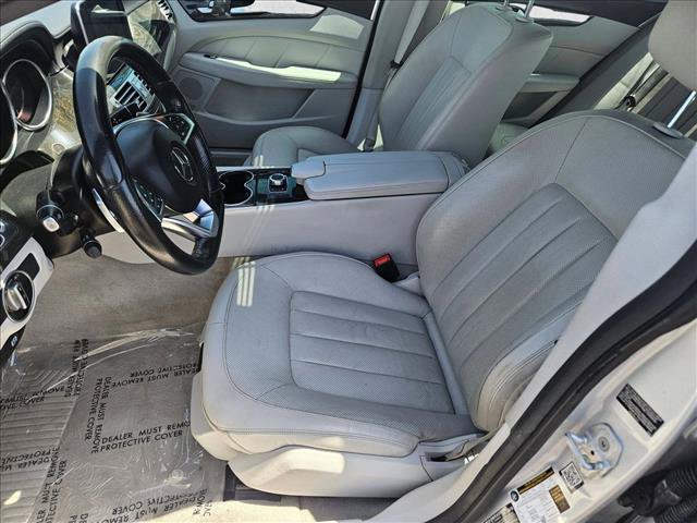 Used 2015 Mercedes-Benz CLS 550 image 17