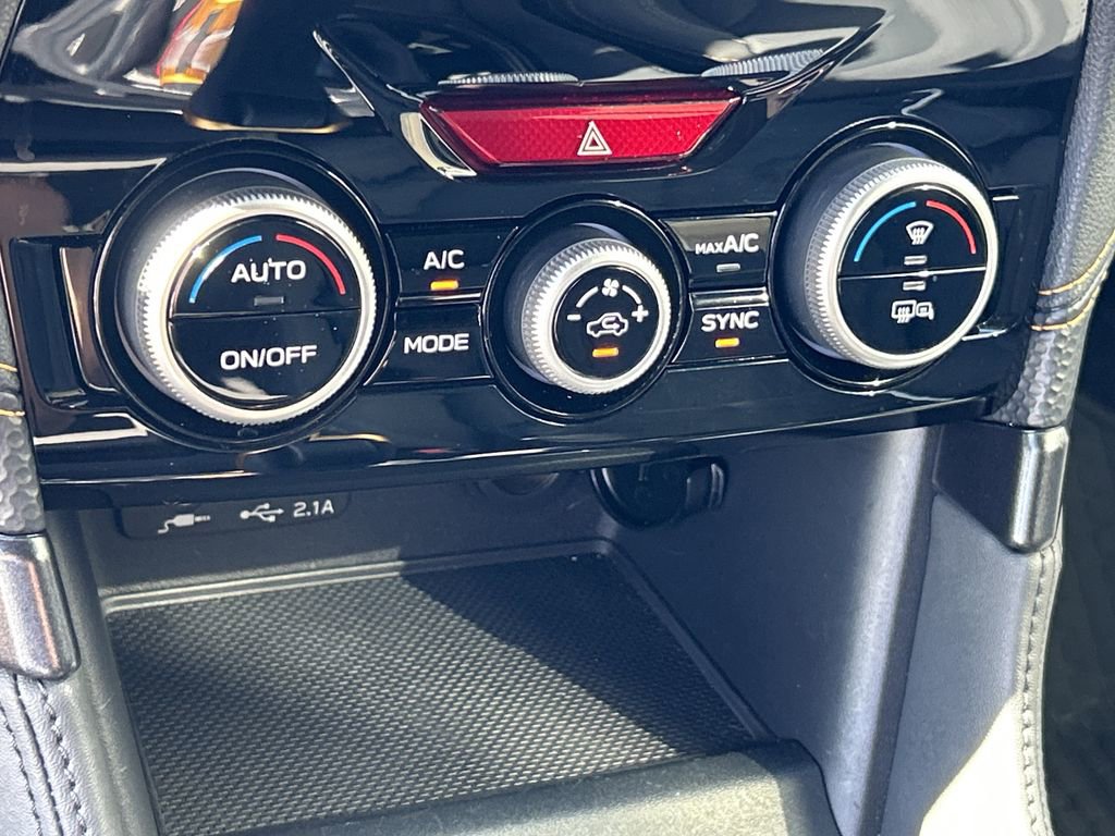 Certified 2025 Subaru Forester Wilderness w/ Wilderness Package image 27