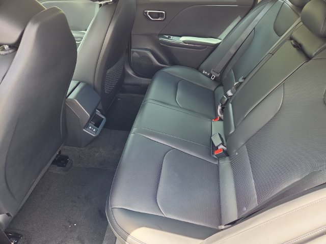 New 2026 Kia K4 GT-Line Turbo FWD image 6