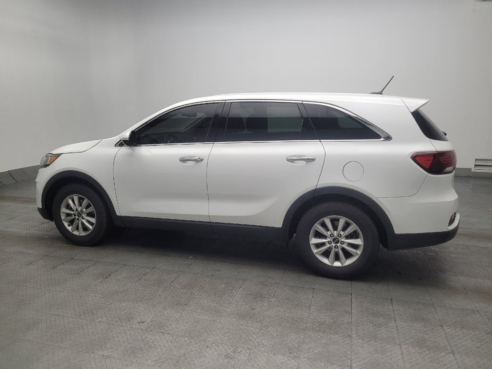 Used 2019 Kia Sorento FWD V6 image 3