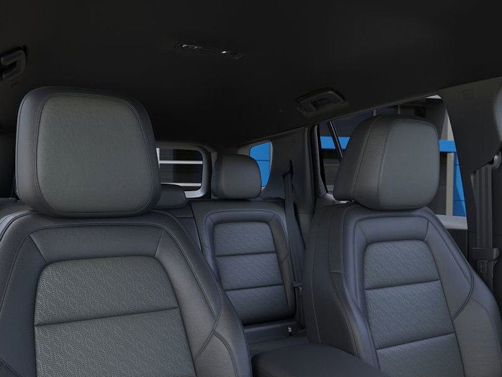 New 2026 Chevrolet Equinox LT image 24