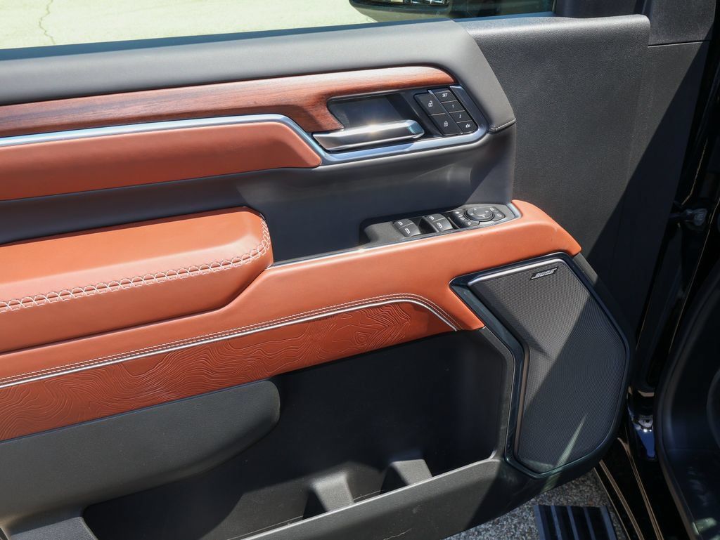 New 2026 GMC Sierra 3500 Denali Ultimate AWD/4WD image 12