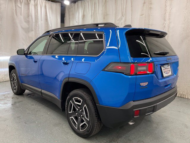 New 2026 Jeep Cherokee Limited AWD/4WD image 5
