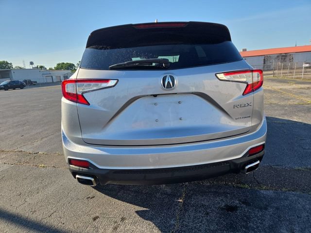 Certified 2024 Acura RDX SH-AWD image 7