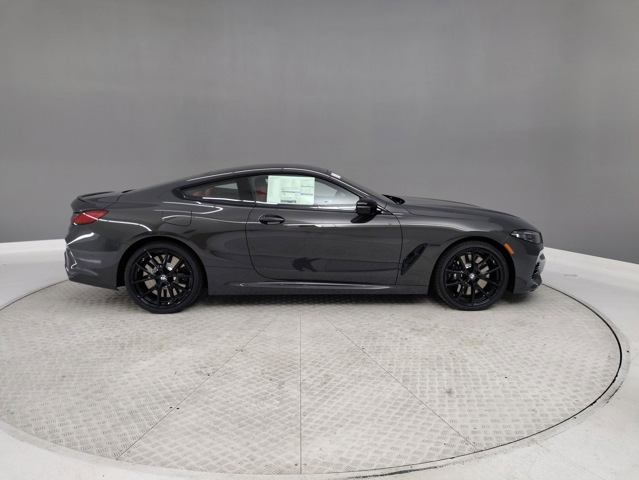 New 2026 BMW M850i xDrive Coupe image 5