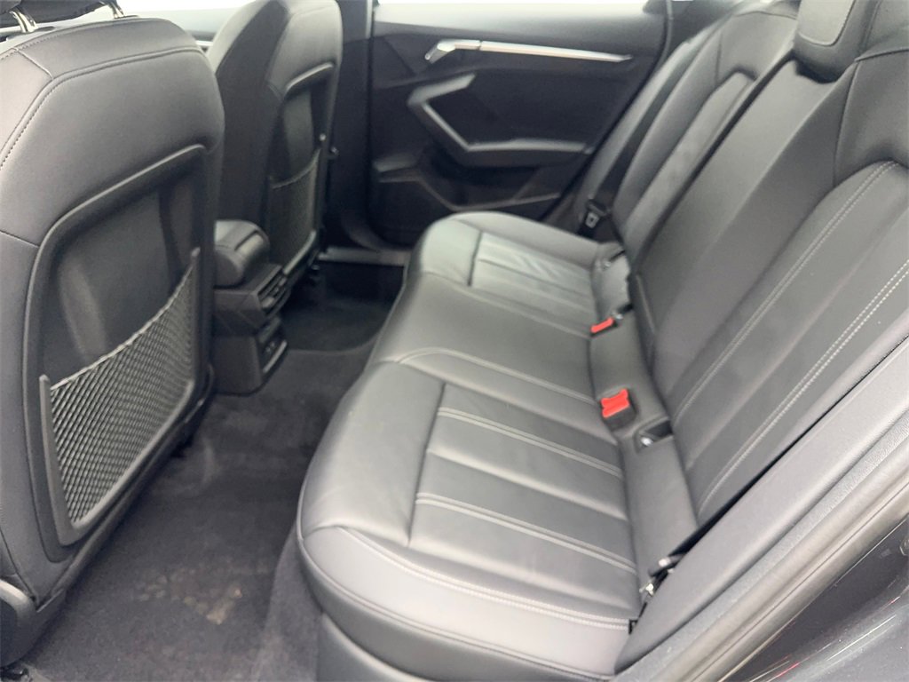 Used 2022 Audi A3 2.0T Premium w/ Convenience Package image 33
