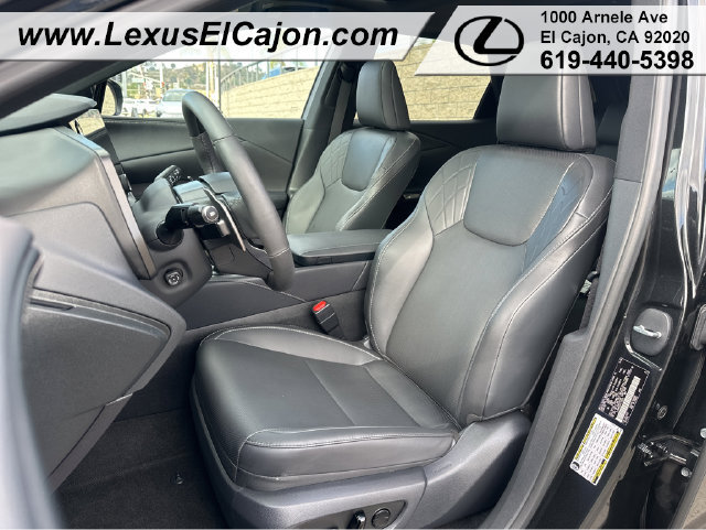Used 2026 Lexus RX 350h w/ Convenience Package AWD/4WD image 16