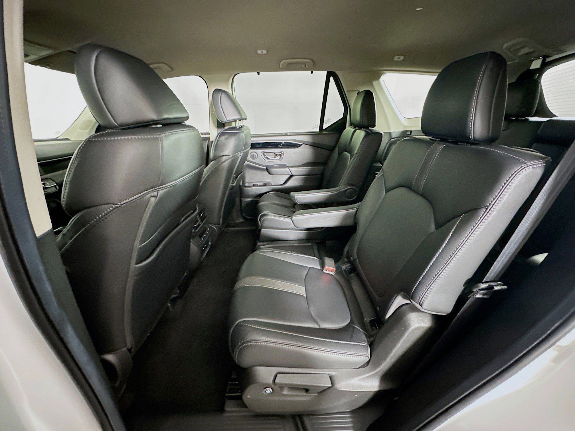 Used 2024 Honda Pilot EX-L image 28