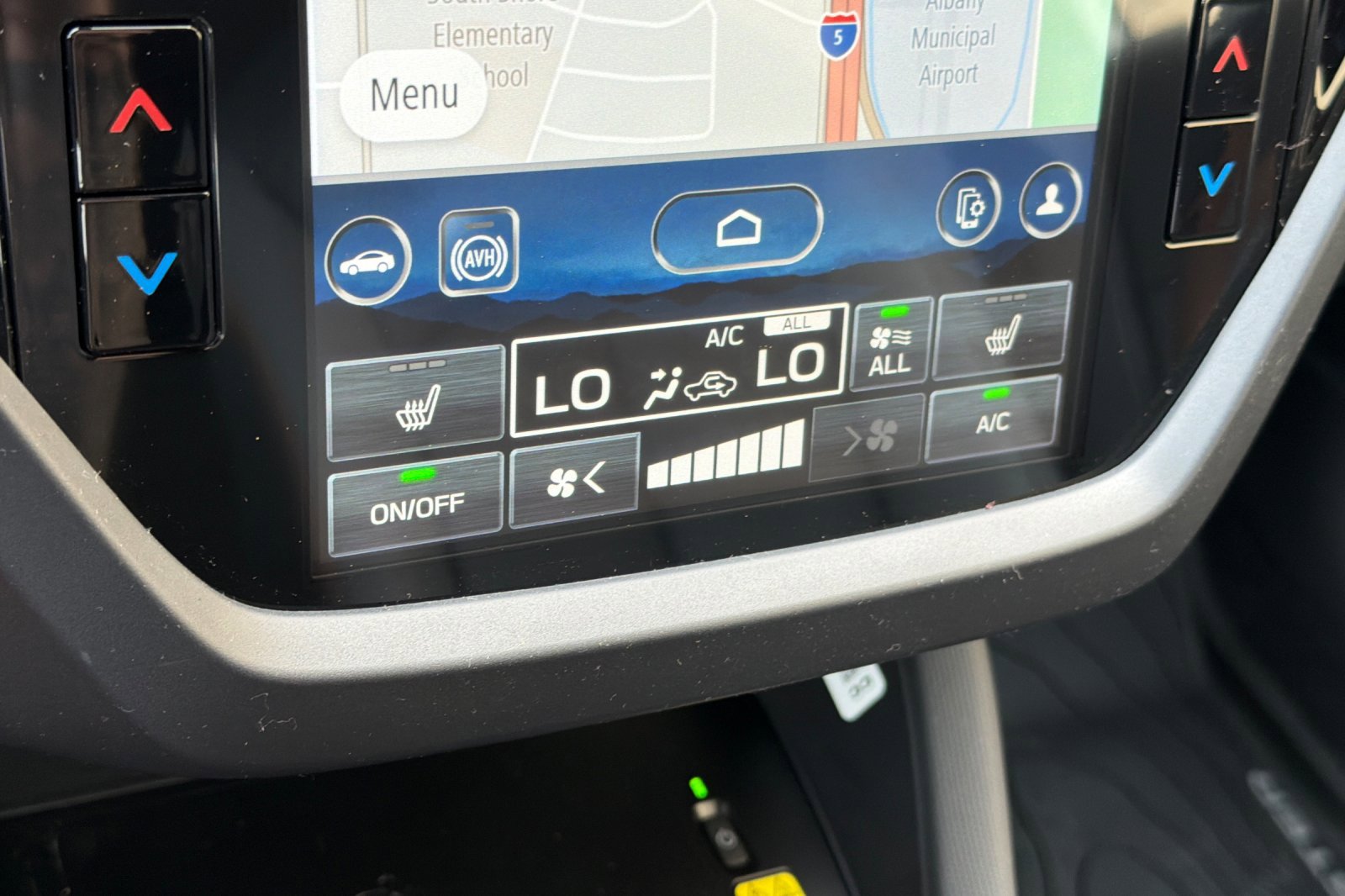 New 2026 Subaru Forester Sport image 21