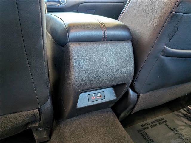 Used 2025 Nissan Altima 2.5 SR FWD image 24