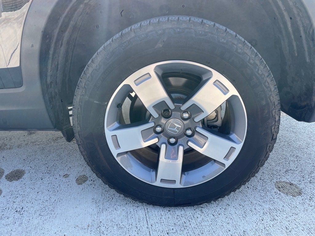 Certified 2024 Honda Ridgeline RTL image 25