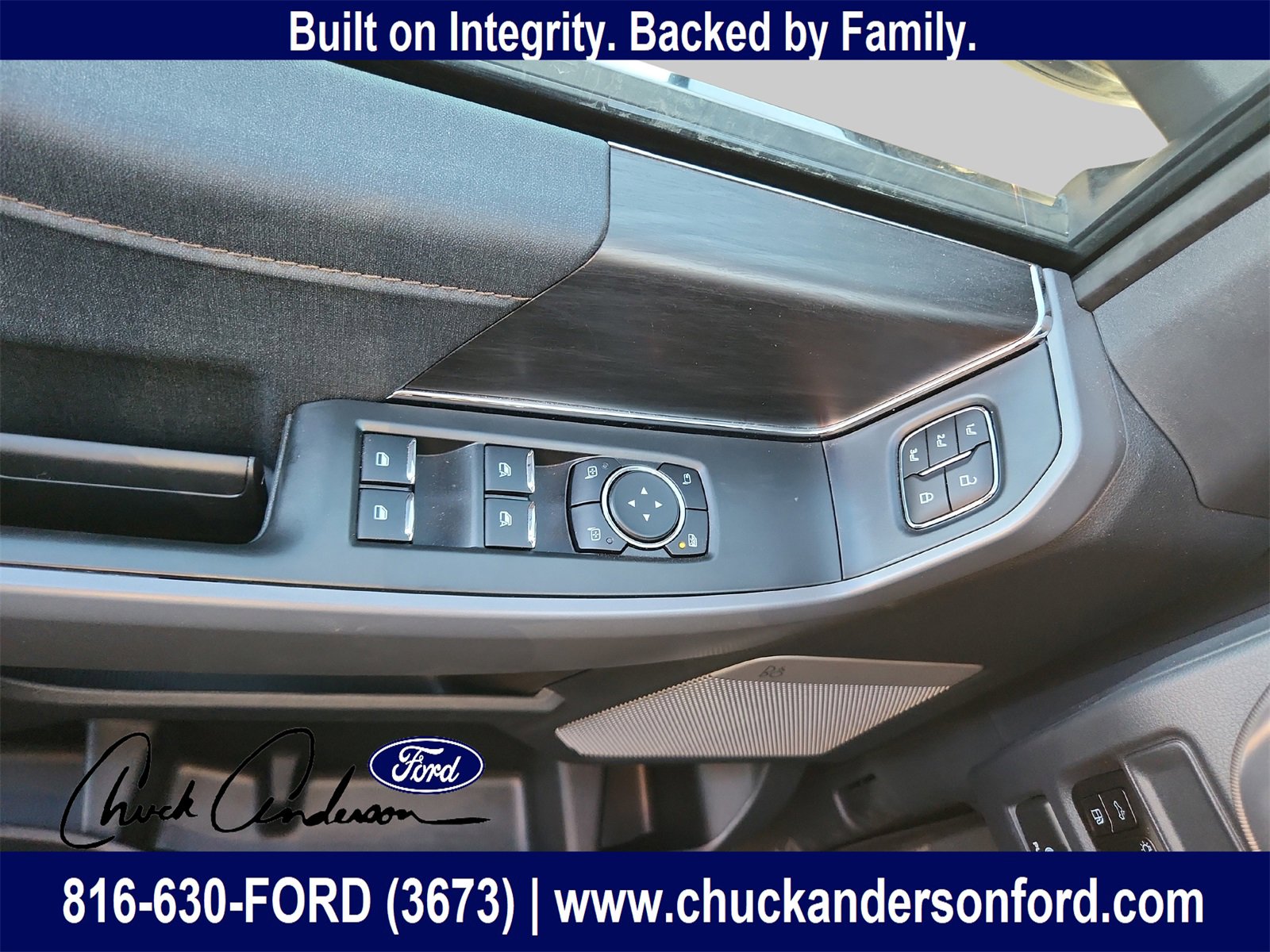 New 2025 Ford F150 Lariat w/ Equipment Group 502A High image 20