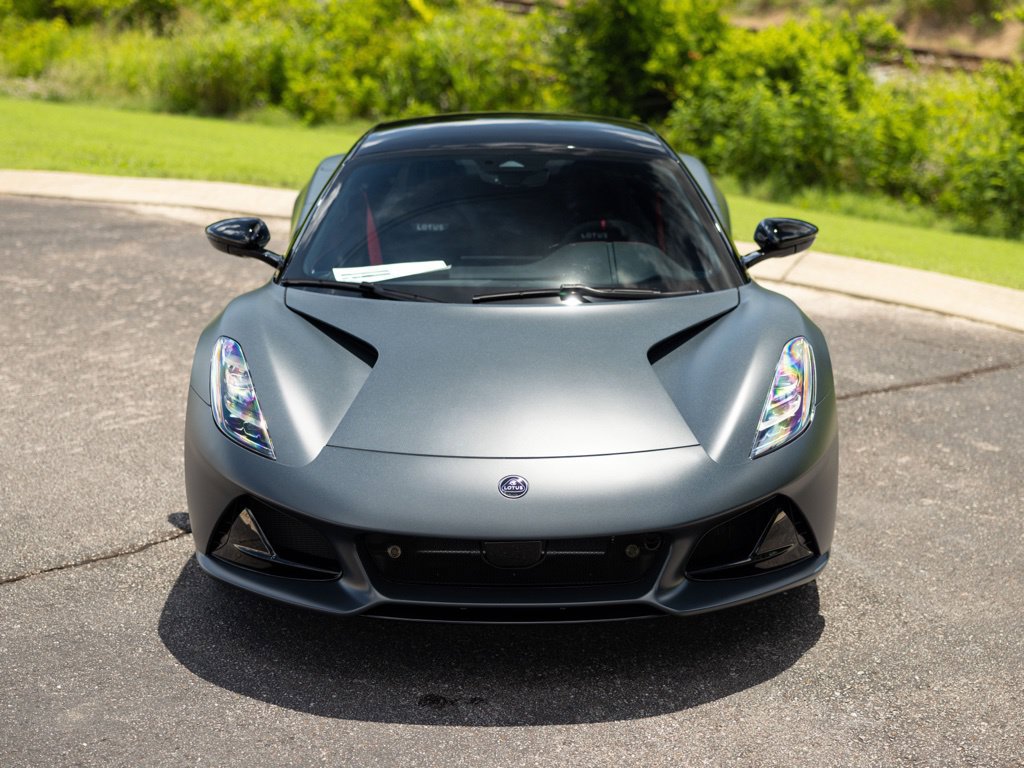 New 2026 Lotus Emira RWD image 11