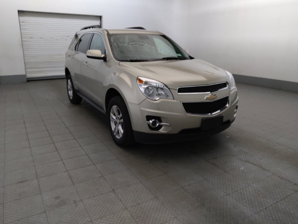 Used 2015 Chevrolet Equinox LT w/ Power Convenience Package AWD/4WD image 13