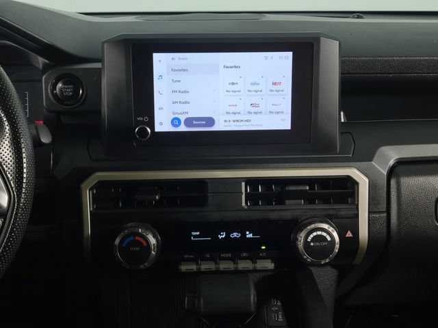 Used 2024 Toyota Tacoma SR RWD image 22