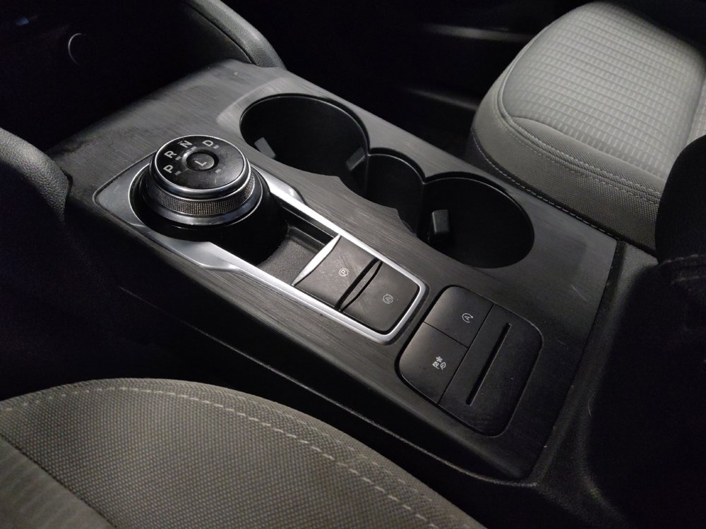 Used 2020 Ford Escape S image 26