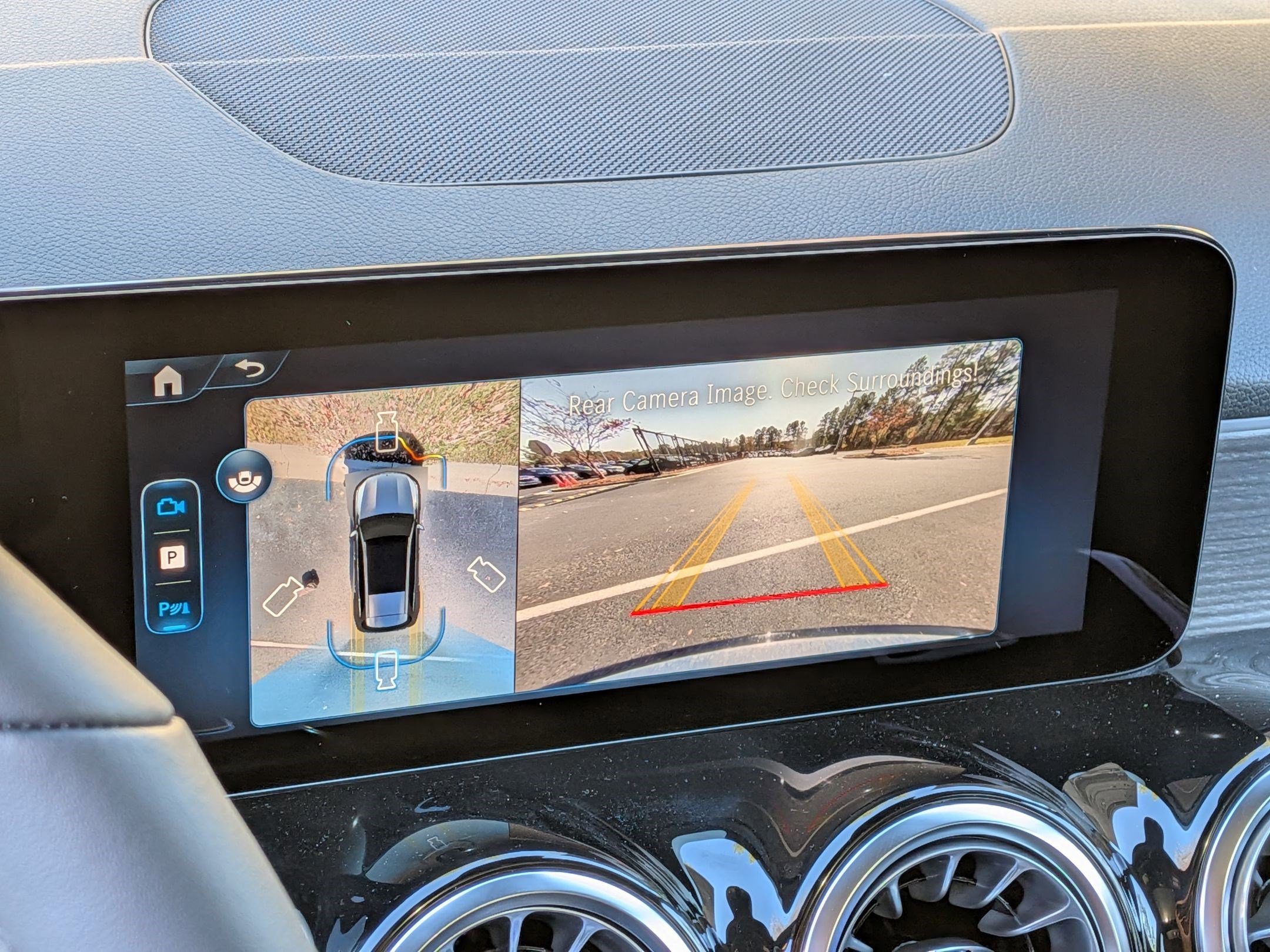 New 2026 Mercedes-Benz GLB 250 image 25