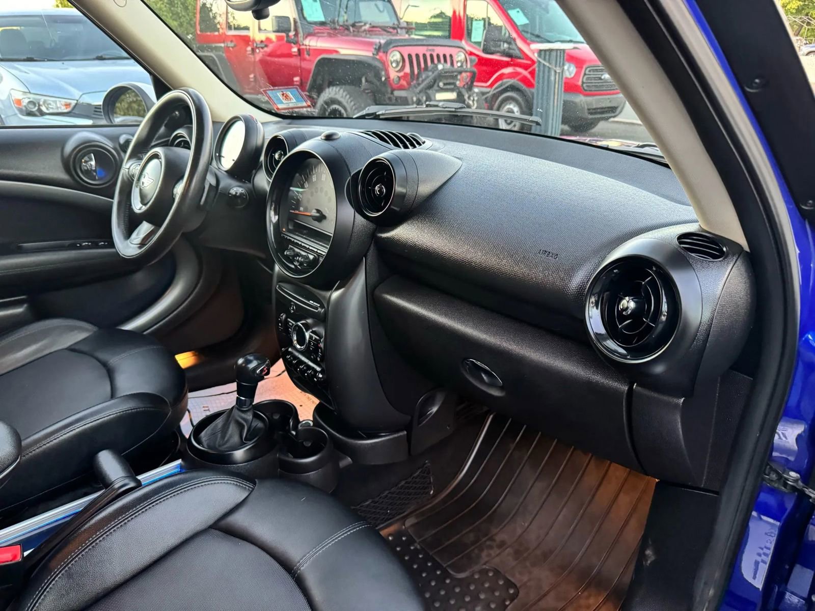 Used 2016 MINI Cooper Countryman S image 23