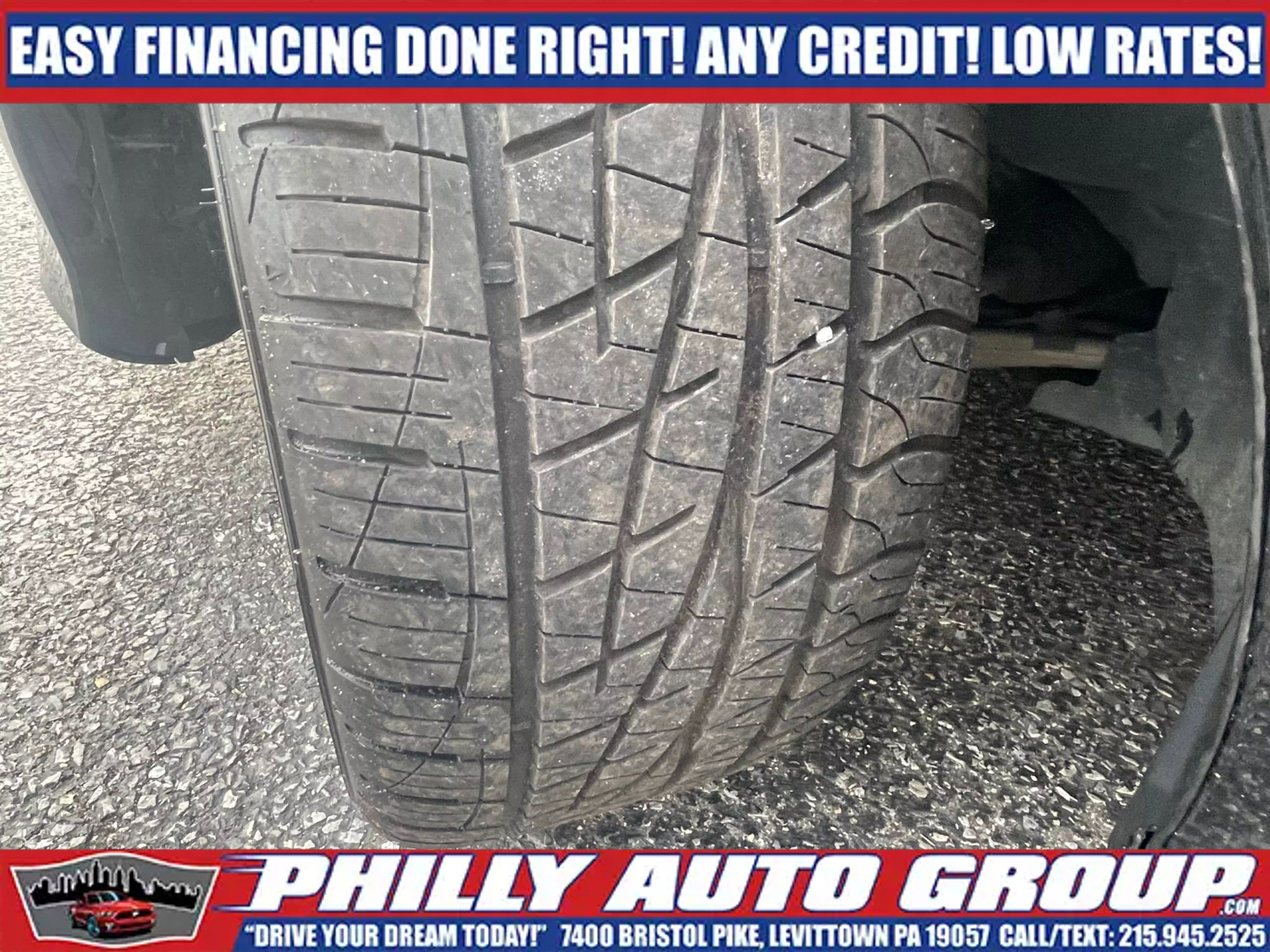 Used 2014 Mercedes-Benz CLA 250 image 26