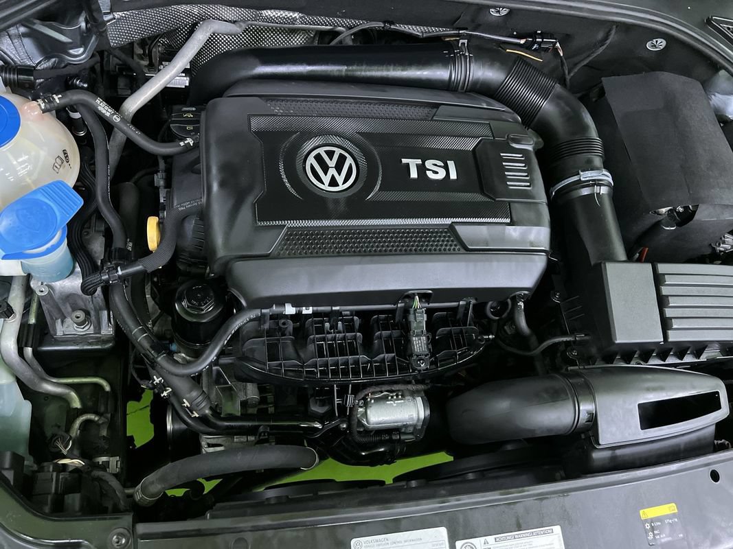 Used 2016 Volkswagen Passat 1.8T S FWD image 19